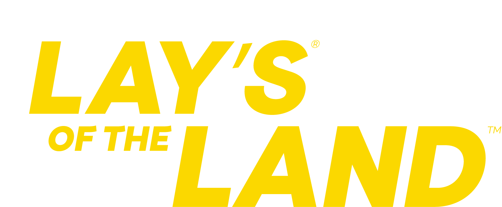 Explore the Lay's of the Land